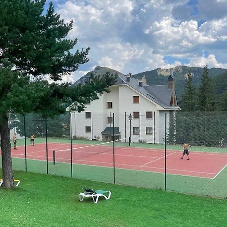 Appartamento Apartamento *White Formigal* Esterno foto