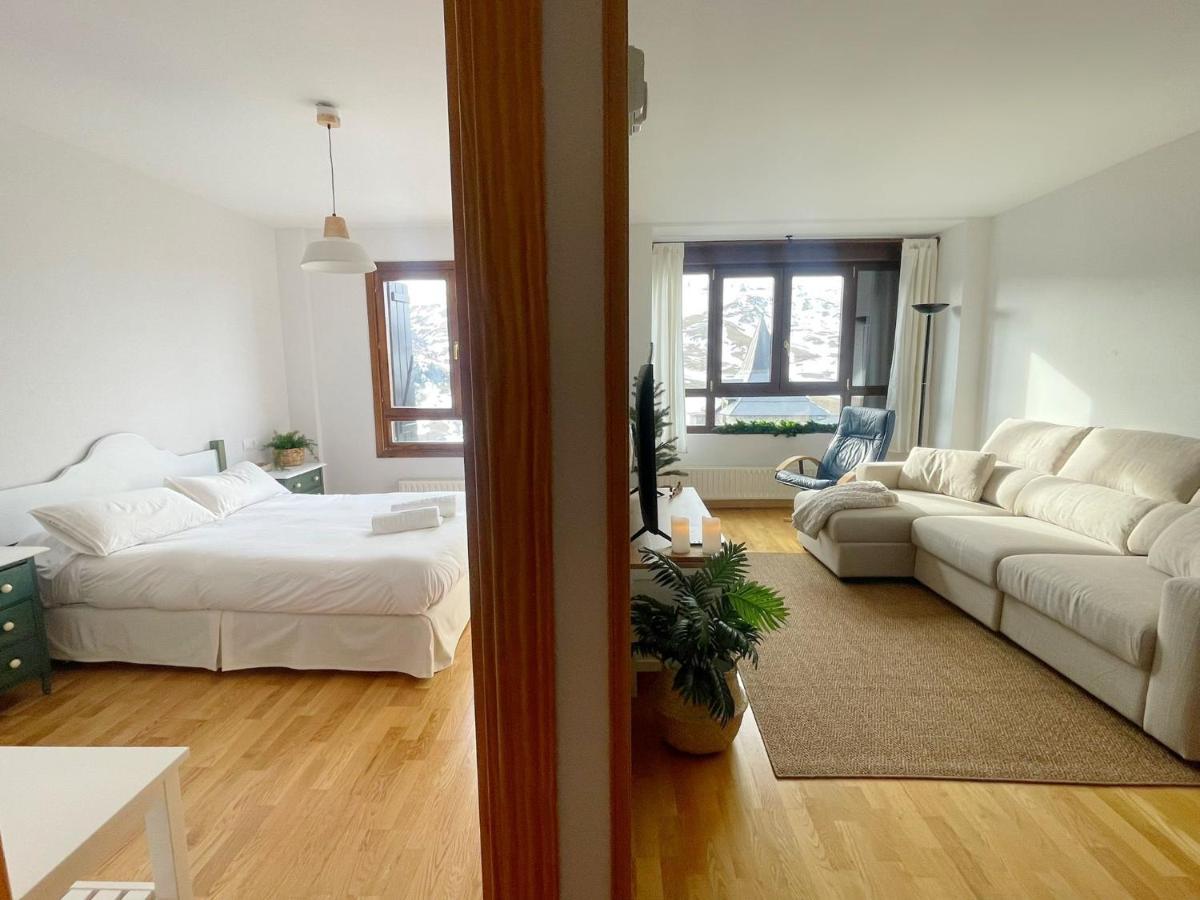Appartamento Apartamento *White Formigal* Esterno foto