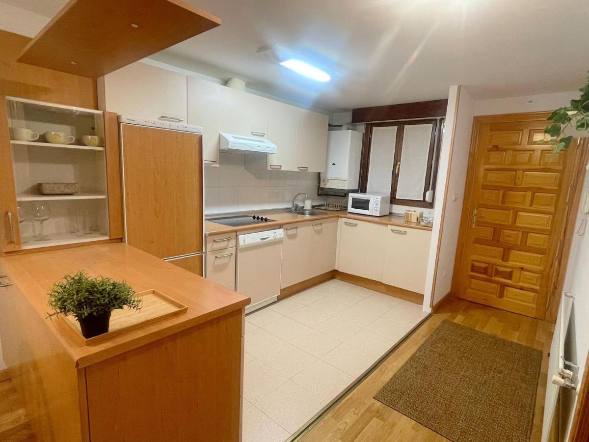 Appartamento Apartamento *White Formigal* Esterno foto