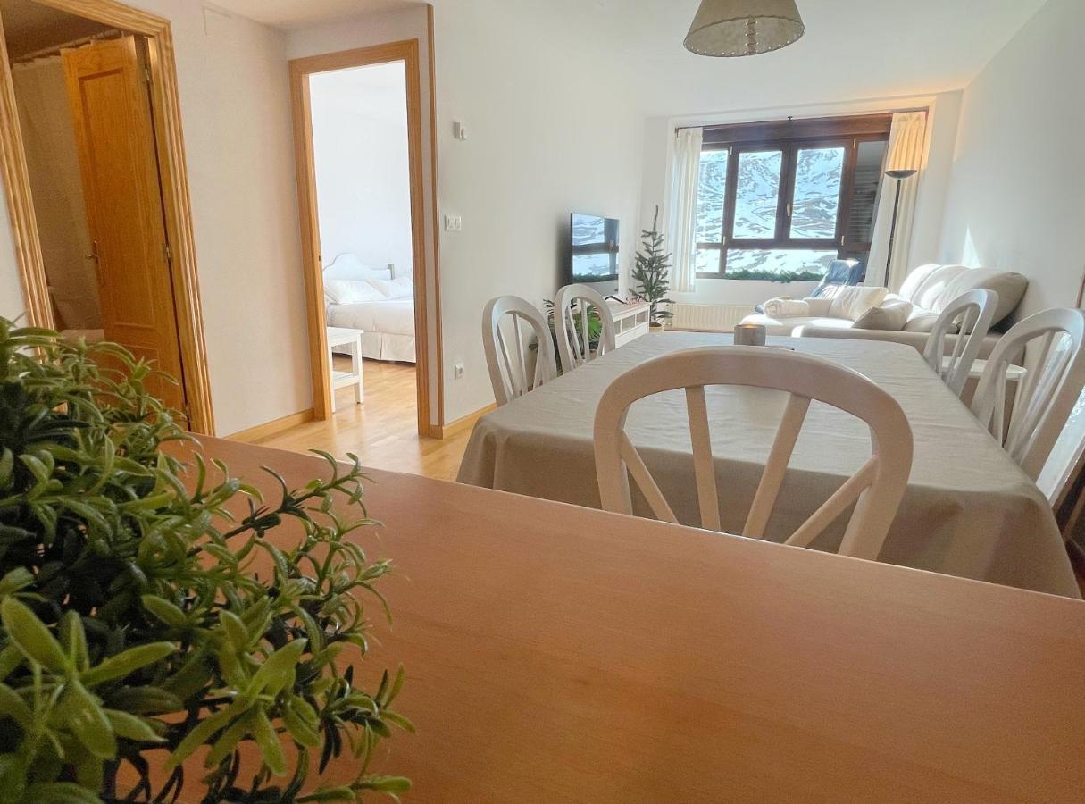 Appartamento Apartamento *White Formigal* Esterno foto