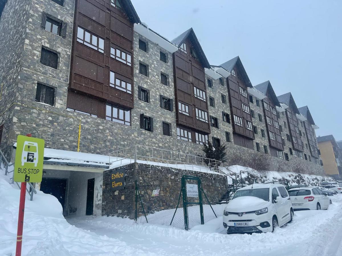 Appartamento Apartamento *White Formigal* Esterno foto