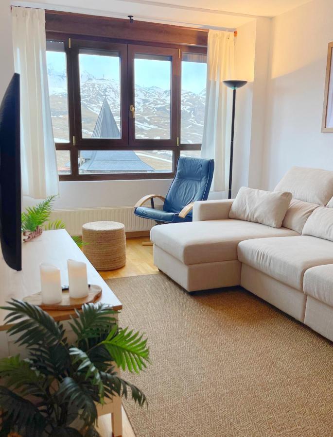 Appartamento Apartamento *White Formigal* Esterno foto