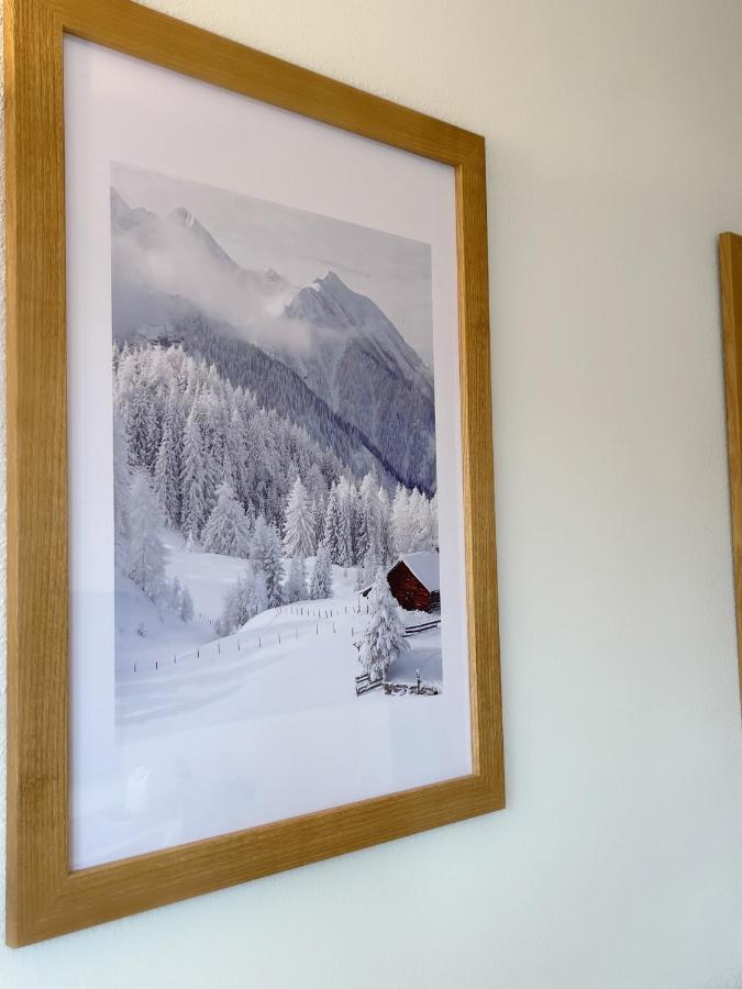 Appartamento Apartamento *White Formigal* Esterno foto