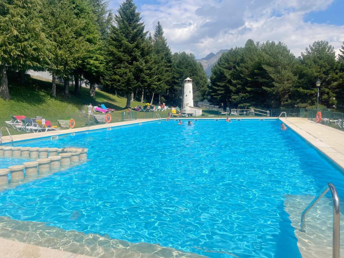 Appartamento Apartamento *White Formigal* Esterno foto